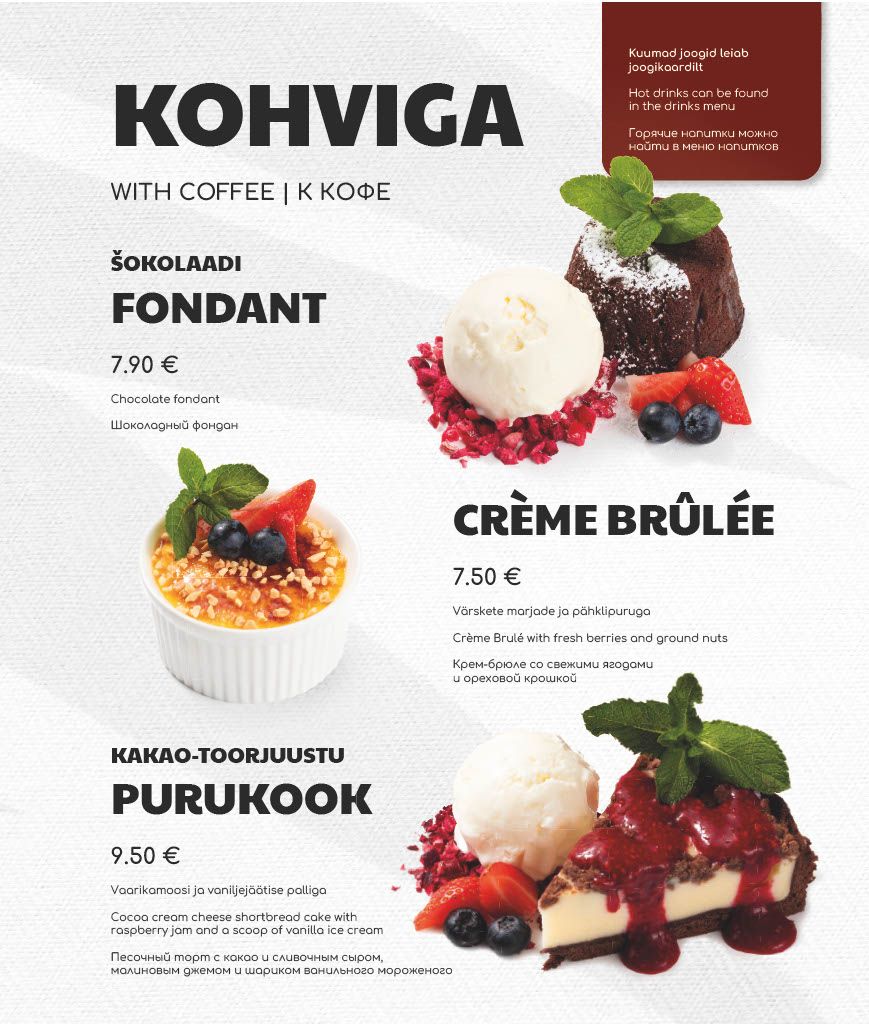Kohviga